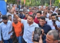 රටම කතා කරන සිය දිවි නසා ගැනීම් ගැන නාමලුත් කතා කරයි! Sri Lanka Latest News