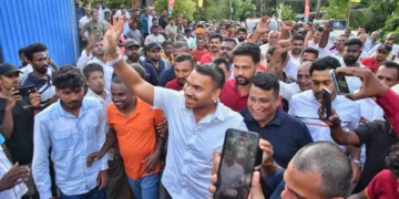 රටම කතා කරන සිය දිවි නසා ගැනීම් ගැන නාමලුත් කතා කරයි! Sri Lanka Latest News