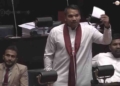 අධිකරණ පද්ධතියට විනිසුරුවන්ගේ නීතීඥවරුන්ගේ අඩුවක් නෑ! විශ්රාම වයස වැඩි කළා කියලා අධිකරණ ප්රමාණය වැඩිවෙන්නේ නෑ! නාමල්ගේ පාර්ලිමේන්තු කතාව! I Sri Lanka Latest News