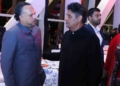 කොළඹ තිබ්බ ලොකු උත්සවයකට විපක්ෂනායක සජිත්-ජවිපෙ ටිල්වින්-වසන්ත-නවීන් ඔක්කොම ඇවිත්! සජිත් කතාවකුත් කරයි! PHOTOS I Sri Lanka Latest News