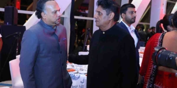 කොළඹ තිබ්බ ලොකු උත්සවයකට විපක්ෂනායක සජිත්-ජවිපෙ ටිල්වින්-වසන්ත-නවීන් ඔක්කොම ඇවිත්! සජිත් කතාවකුත් කරයි! PHOTOS I Sri Lanka Latest News