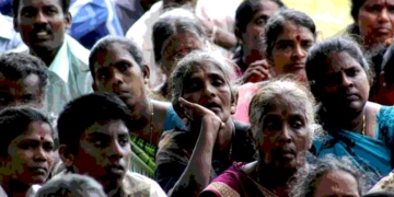 නන්දනශ්‍රීගේ කැබිනෙට්ටුව….! Sri Lanka Latest News