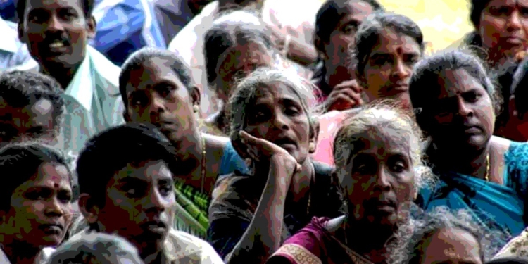 නන්දනශ්‍රීගේ කැබිනෙට්ටුව….! Sri Lanka Latest News