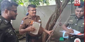 ජනාධිපති‌ ඉන්න පැලවත්තේ යාබද නිවස පරීක්ෂා කරන්න ගිය නිලධාරීන්ගේ ඇස් උඩ යයි! අඩිය ගහන්න බැරි විදිහට බලු රෑණක් මුළු වත්තෙම ජරා කරලා! ඩෙංගු කීටයො හැමතැනම! ඒ අස්සේ තුවක්කුවකුත් මතුවෙලා! පස් සැරයක් නිලධාරීන් ආවත් පරීක්ෂා කරන්න ඉඩ දීලා නෑ! VIDEO I Sri Lanka Latest News