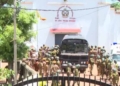 අපරාධ ස්ථානයක්! මීගමු බන්ධනාගාරය හිස්කරයි! Sri Lanka Latest News