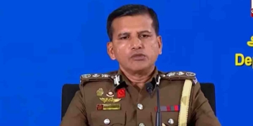 බුද්ධි වාර්තා කලින් ලැබුණද? ‘කොහොමත් ඒ වගේ වාර්තා ලැබෙනවා! ඒවට අවශ්‍ය නිලධාරීන් යොදවලයි තිබුණේ..! ඒ හින්දා තමයි හානිය මේ තරම් අඩු කරගන්න පුළුවන් වුණේ..!’ බන්ධනාගාර කොමසාරිස් ජනරාල් මීගමු ගැටුම ගැන කතා කරයි! VIDEO I Sri Lanka Latest News