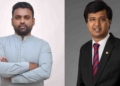 හර්ෂණ දිනද්දී මාලිමා මන්ත්රී අසිත කරපු ‘සජිත්-රජීව් ඩීල් එකක්’ කතාවෙන් නීතීඥ සංගමය ඇවිස්සෙයි! වහාම නිවේදනයක් නිකුත් කරයි! සභාපති රජීව් පෞද්ගලිකවම පණිවුඩයක් තියයි! පුළුවන් නම් ඔය කතාව එළියට ඇවිත් කියන්න! VIDEO I Sri Lanka Latest News