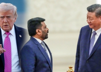 ලංකාව ගැන මතය චීනය හදිසියේම වෙනස් කළේ ඇයි? Sri Lanka Latest News