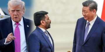ලංකාව ගැන මතය චීනය හදිසියේම වෙනස් කළේ ඇයි? Sri Lanka Latest News