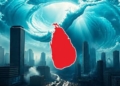 ගිය පාර සුනාමිය ආවේ මුහුදෙන් – මේ පාර සුනාමිය එන්නේ අහසෙන්! ලෝකෙට මහා විනාශයක් වෙන්නයි යන්නේ! Sri Lanka Latest News