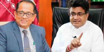කතානායකට බරපතළ චෝදනාවක්! මේ පාර ලොන්ඩරි කේස් එකක්! හෙළිදරව්ව ගම්මන්පිලගෙන්! අල්ලස් කොමිසම ඇක්ෂන් එකක් ගනියිද? VIDEO I Sri Lanka Latest News