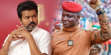 රටවල් හදන හැටි තමිල්නාඩු මහ ඇමැතිගෙනුයි බුර්කිනාෆාසෝ ජනාධිපතිගෙනුයි ඉගෙන ගනිල්ලා! Sri Lanka Latest News