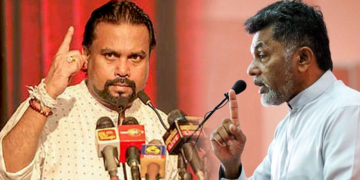 වීරවංශත් ඇතුළට යන්න ඉන්නේ..! උසාවියට කලින් ඇමැති සරත් තීන්දුව දෙයි! VIDEO I Sri Lanka Latest News